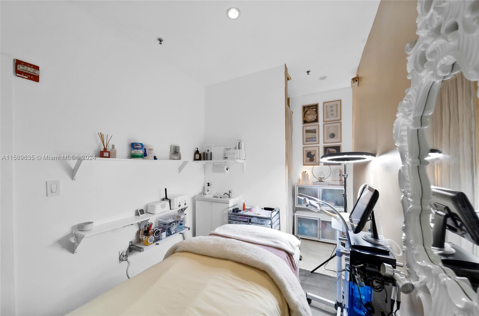 Sophisticated Beauty Spa